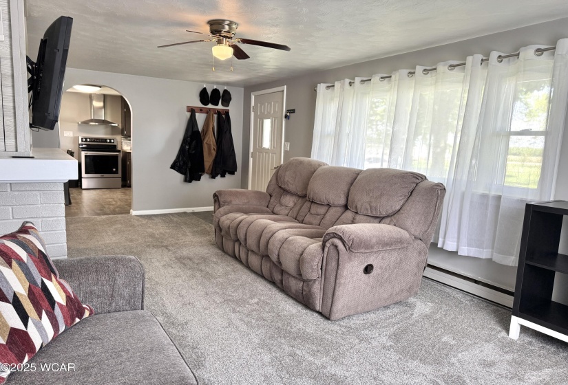 307 Walnut Street, Mendon, Ohio, 2 Bedrooms Bedrooms, ,1 BathroomBathrooms,Residential,For Sale,Walnut,307176