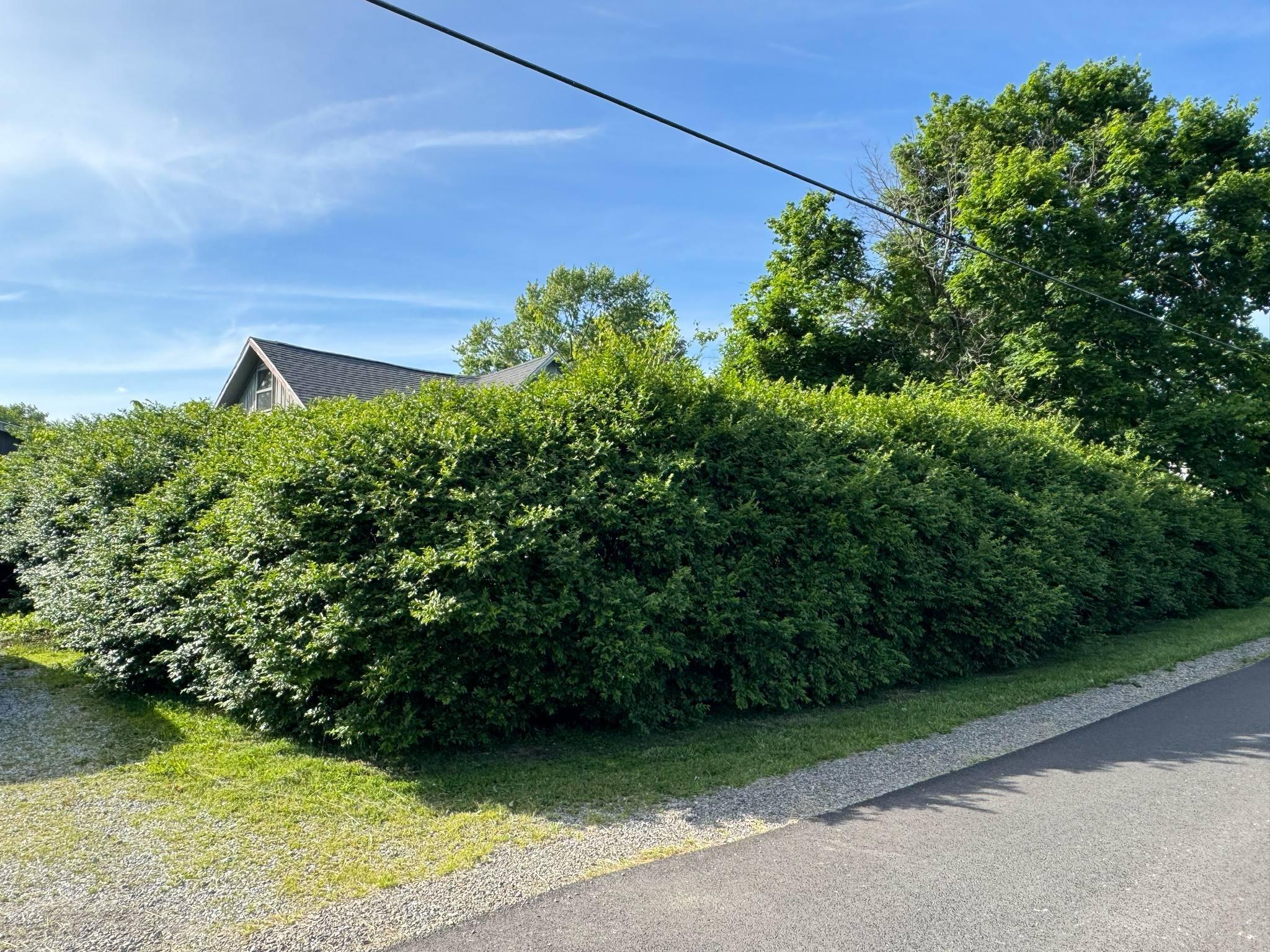 212 South Sandusky Street, Rushsylvania, Ohio 43347