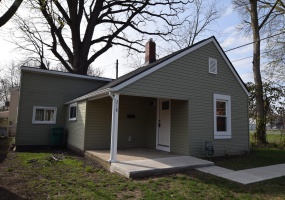 218 Kenton Street, Urbana, Ohio 43078, 2 Bedrooms Bedrooms, ,1 BathroomBathrooms,Residential,For Sale,Kenton,1037796