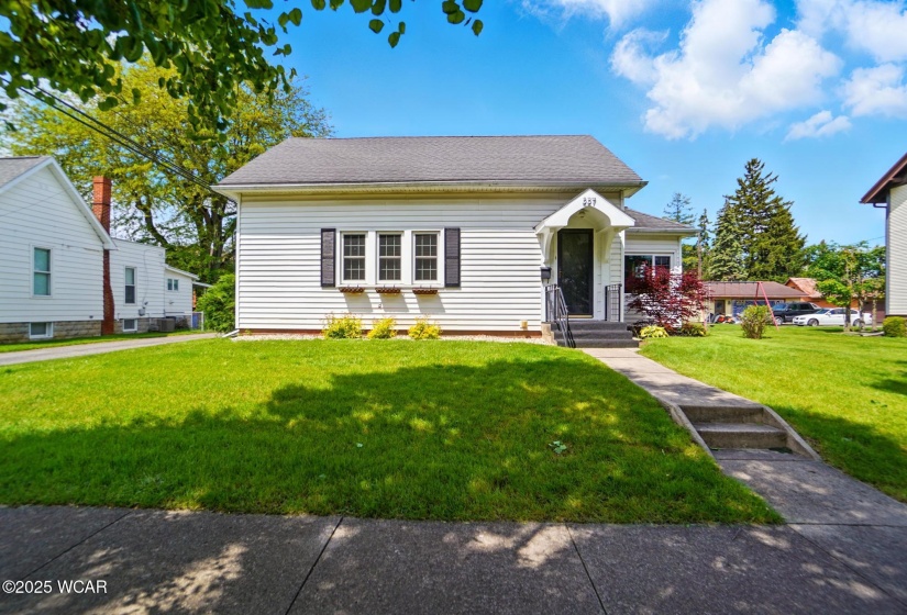 227 Clay Street, Delphos, Ohio, 3 Bedrooms Bedrooms, ,2 BathroomsBathrooms,Residential,For Sale,Clay,307178