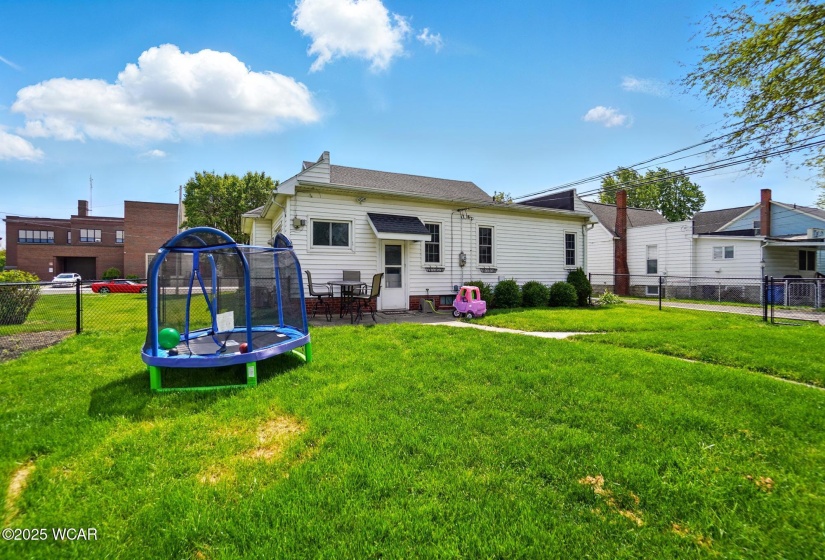 227 Clay Street, Delphos, Ohio, 3 Bedrooms Bedrooms, ,2 BathroomsBathrooms,Residential,For Sale,Clay,307178