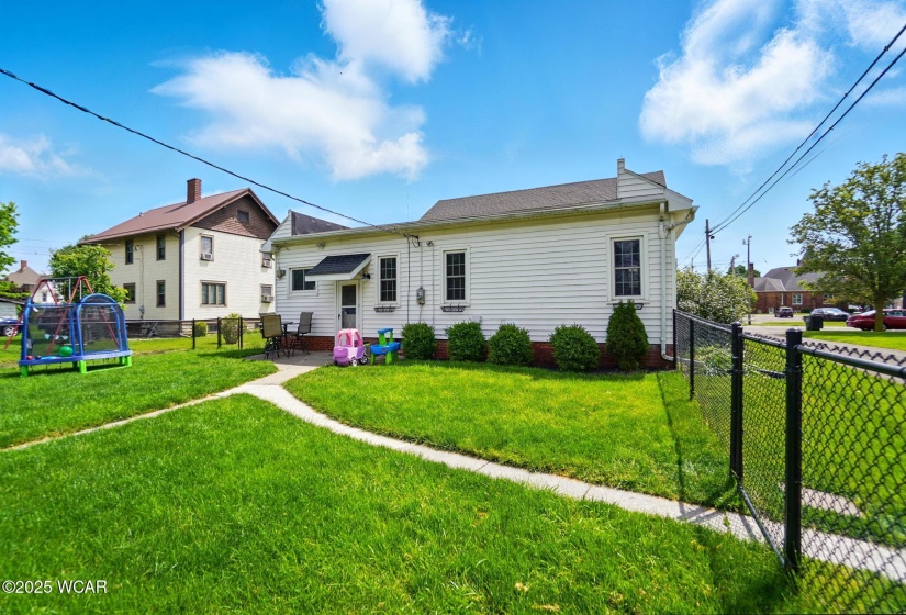 227 Clay Street, Delphos, Ohio, 3 Bedrooms Bedrooms, ,2 BathroomsBathrooms,Residential,For Sale,Clay,307178