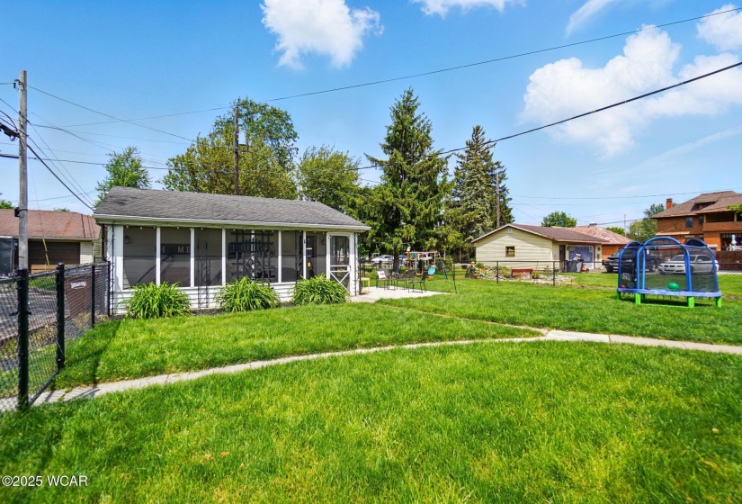 227 Clay Street, Delphos, Ohio, 3 Bedrooms Bedrooms, ,2 BathroomsBathrooms,Residential,For Sale,Clay,307178