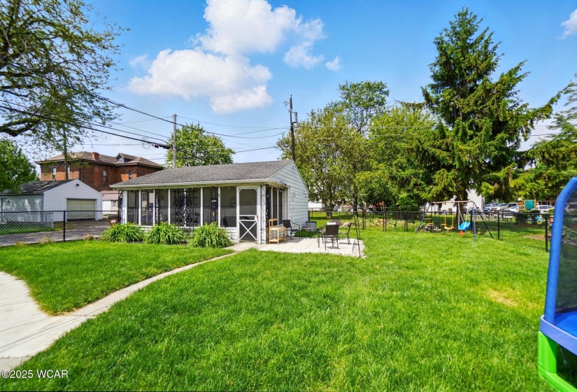 227 Clay Street, Delphos, Ohio, 3 Bedrooms Bedrooms, ,2 BathroomsBathrooms,Residential,For Sale,Clay,307178