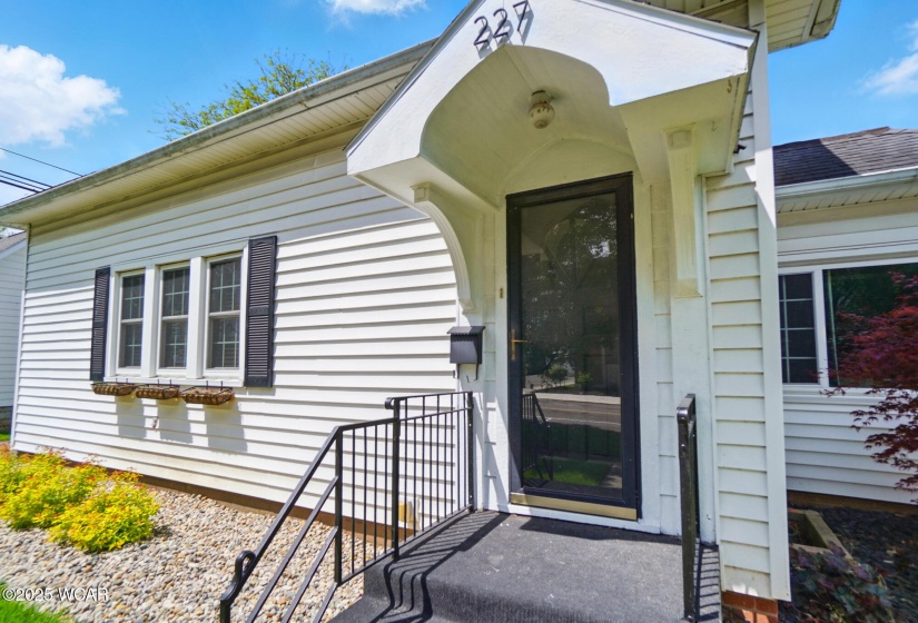 227 Clay Street, Delphos, Ohio, 3 Bedrooms Bedrooms, ,2 BathroomsBathrooms,Residential,For Sale,Clay,307178