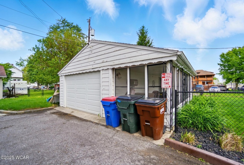 227 Clay Street, Delphos, Ohio, 3 Bedrooms Bedrooms, ,2 BathroomsBathrooms,Residential,For Sale,Clay,307178