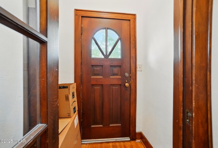 227 Clay Street, Delphos, Ohio, 3 Bedrooms Bedrooms, ,2 BathroomsBathrooms,Residential,For Sale,Clay,307178