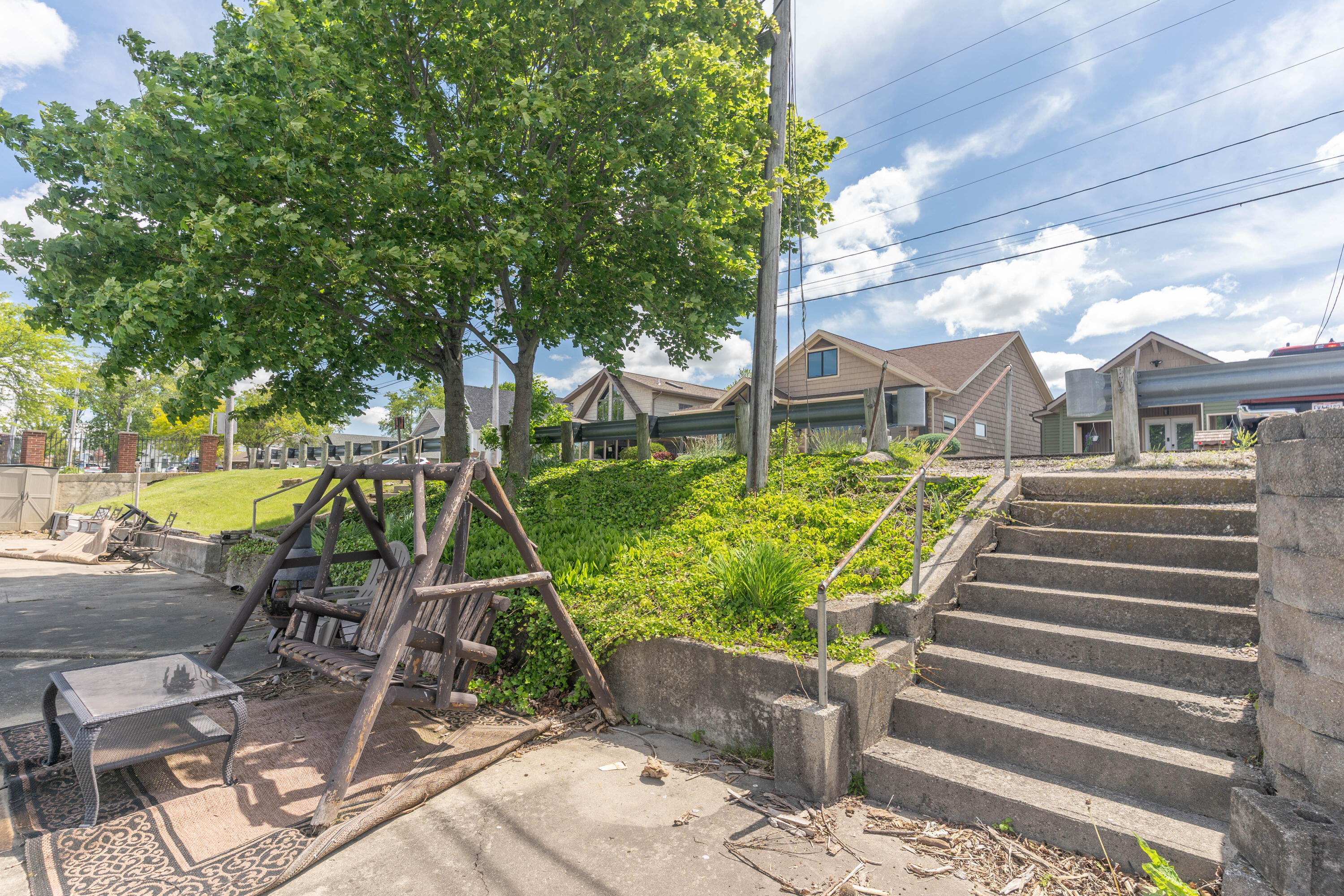 8886 State Route 368, Huntsville, Ohio 43324
