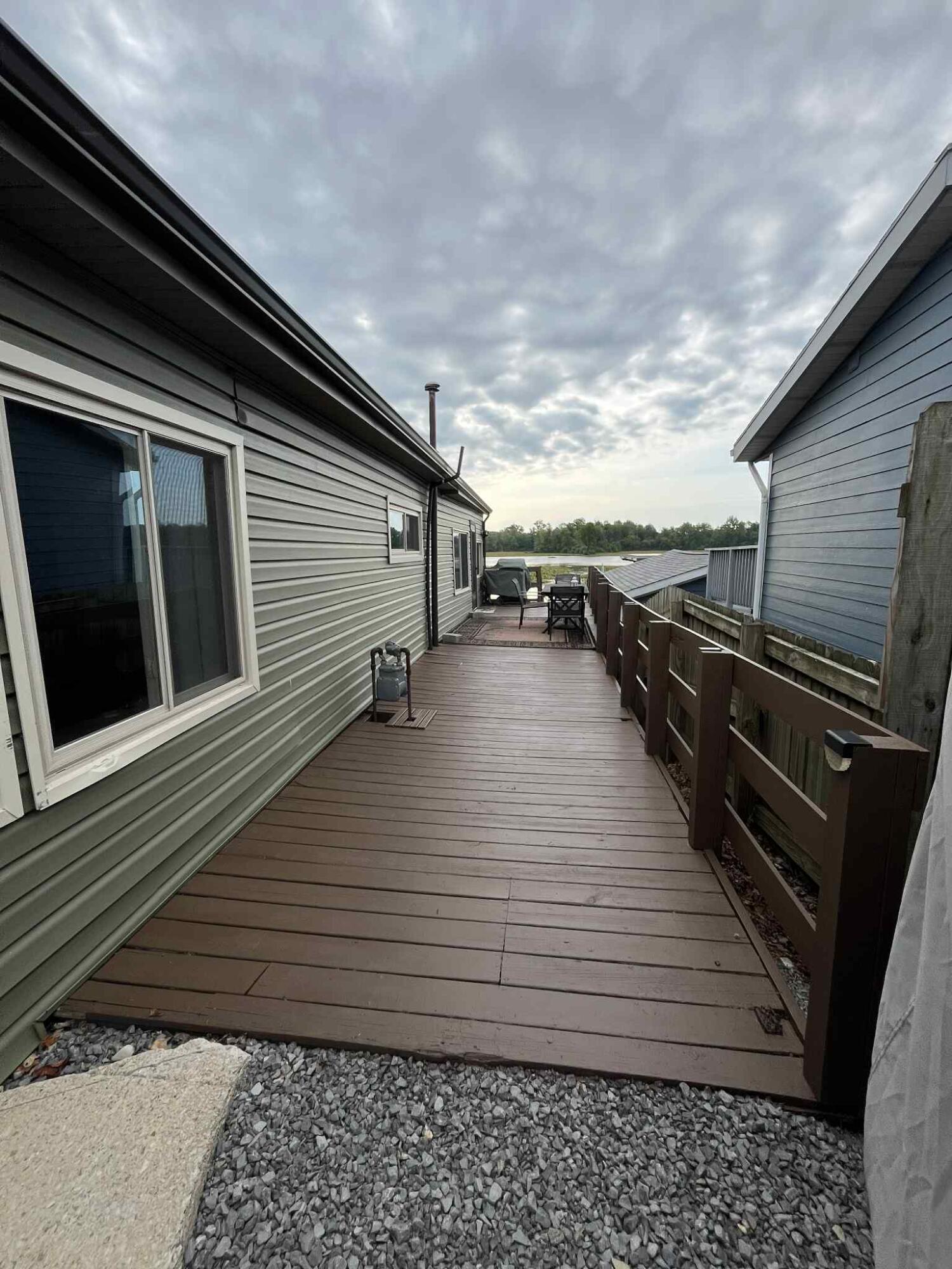 8886 State Route 368, Huntsville, Ohio 43324