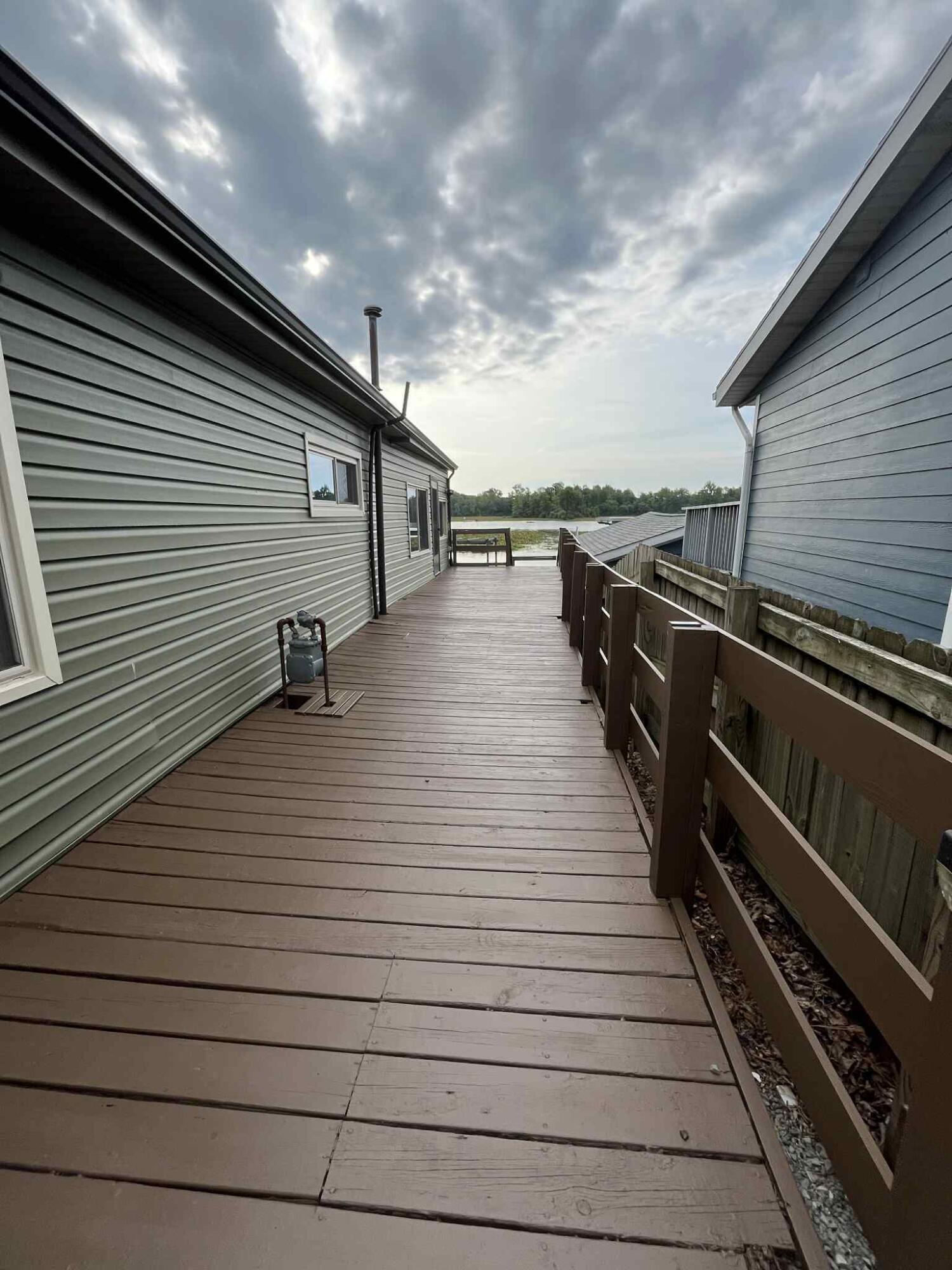 8886 State Route 368, Huntsville, Ohio 43324