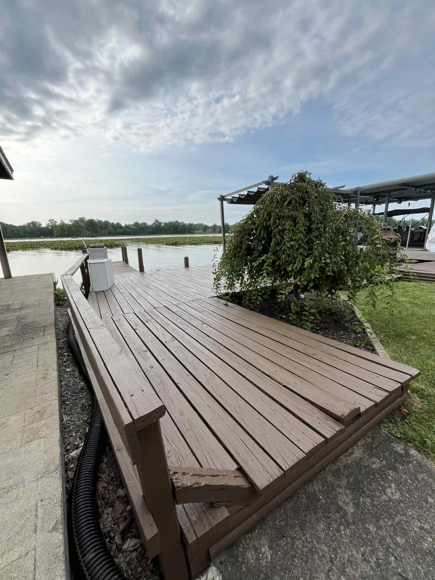 8886 State Route 368, Huntsville, Ohio 43324