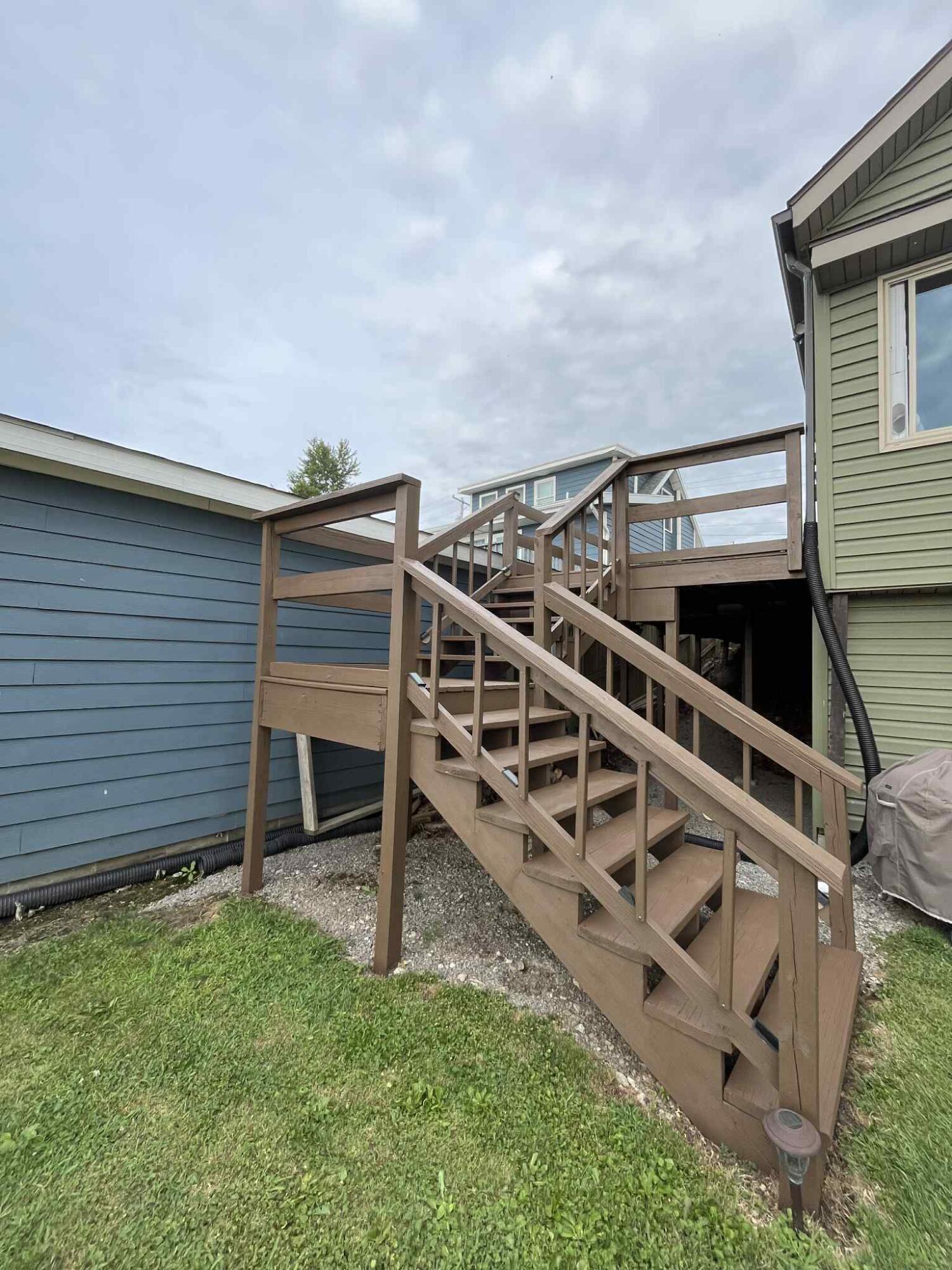 8886 State Route 368, Huntsville, Ohio 43324