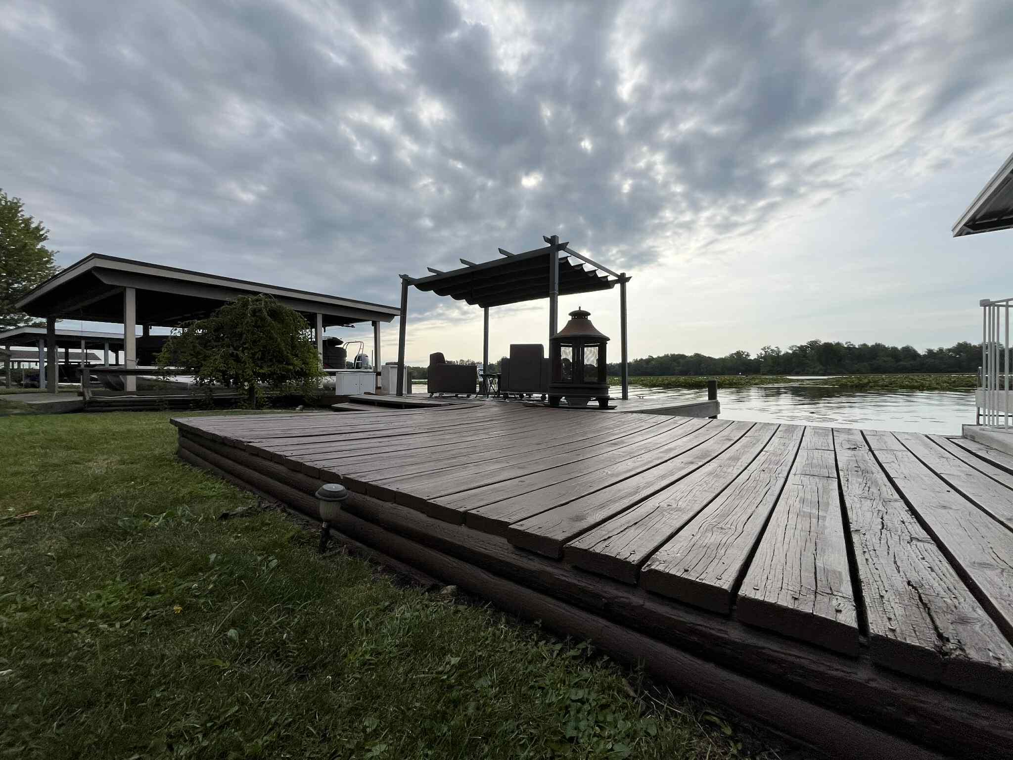 8886 State Route 368, Huntsville, Ohio 43324
