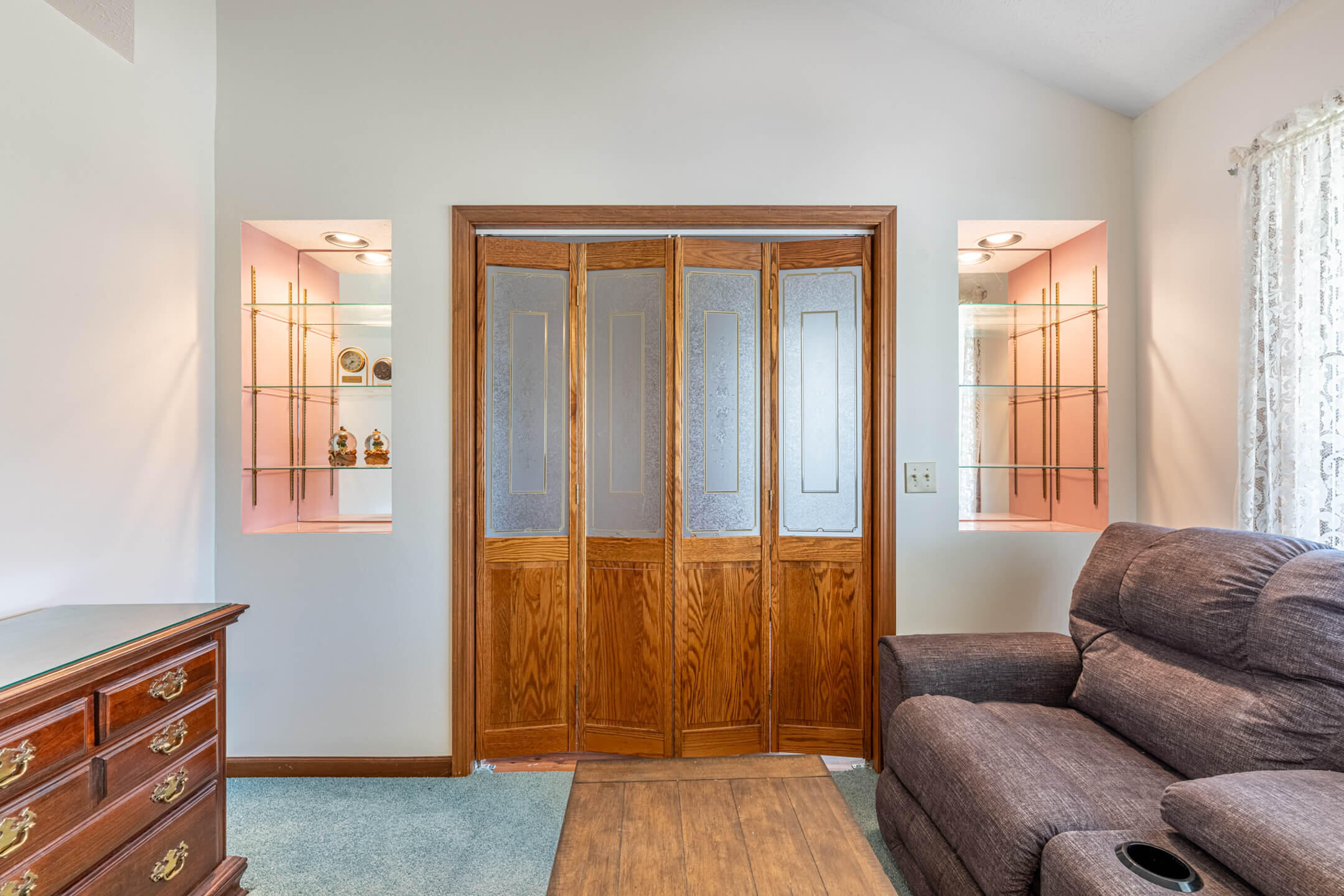 1775 Fox Ridge Drive, Springfield, Ohio 45503