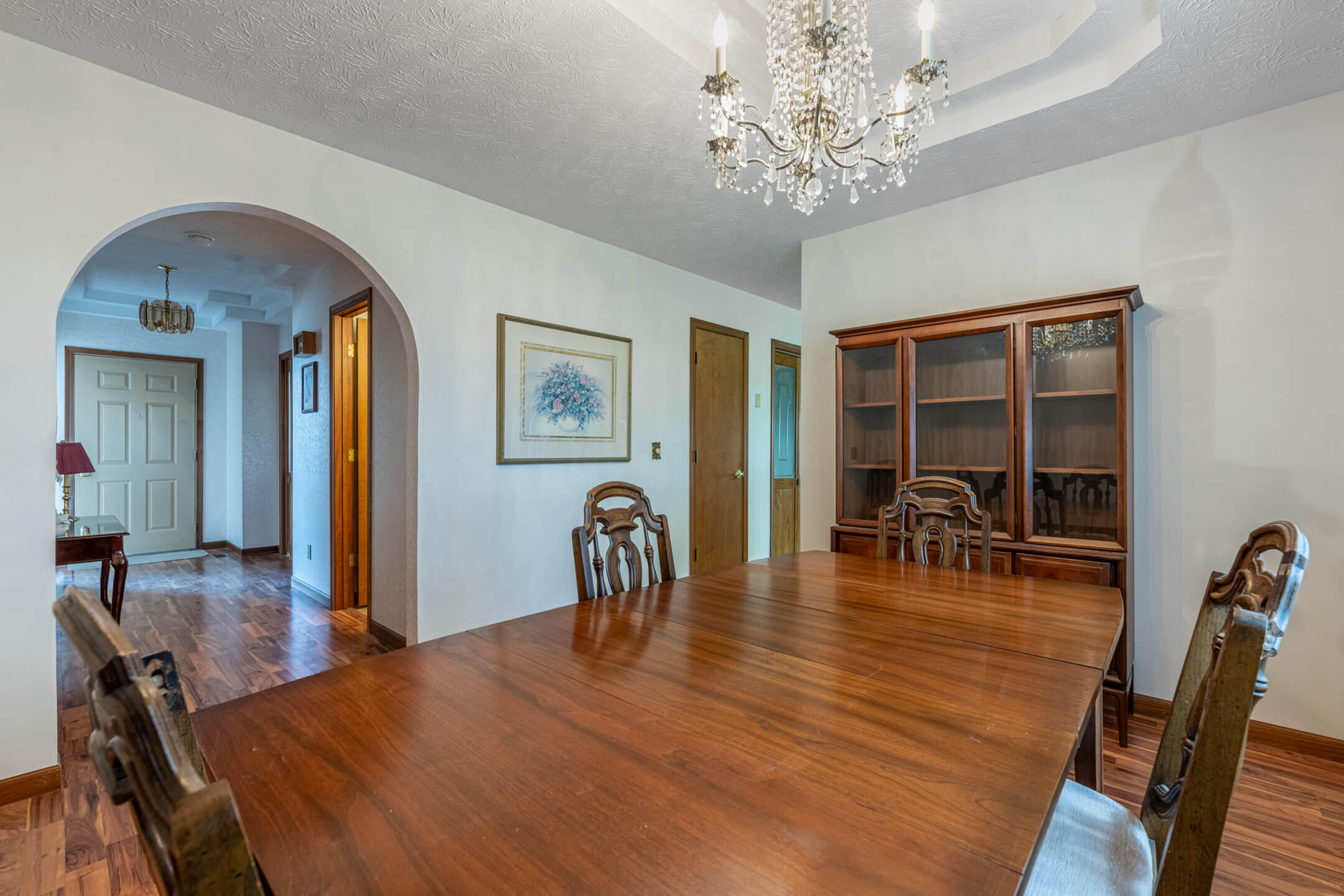 1775 Fox Ridge Drive, Springfield, Ohio 45503