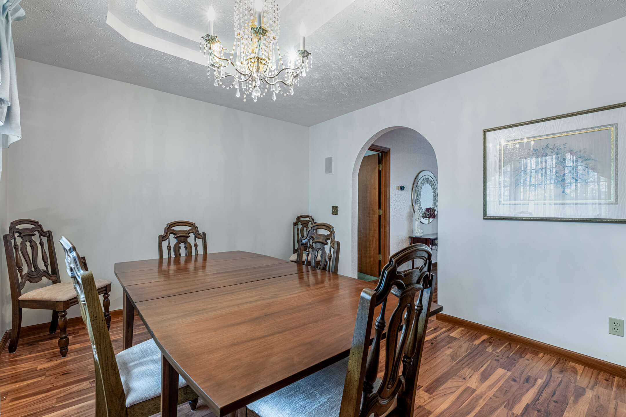 1775 Fox Ridge Drive, Springfield, Ohio 45503