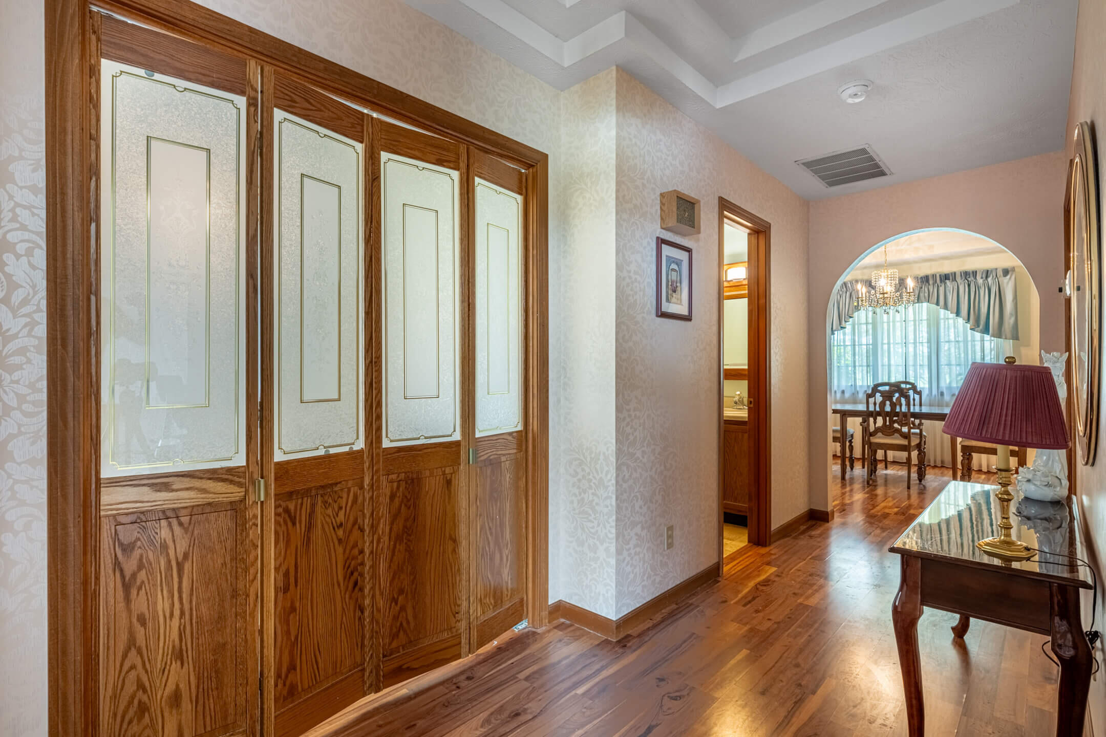 1775 Fox Ridge Drive, Springfield, Ohio 45503