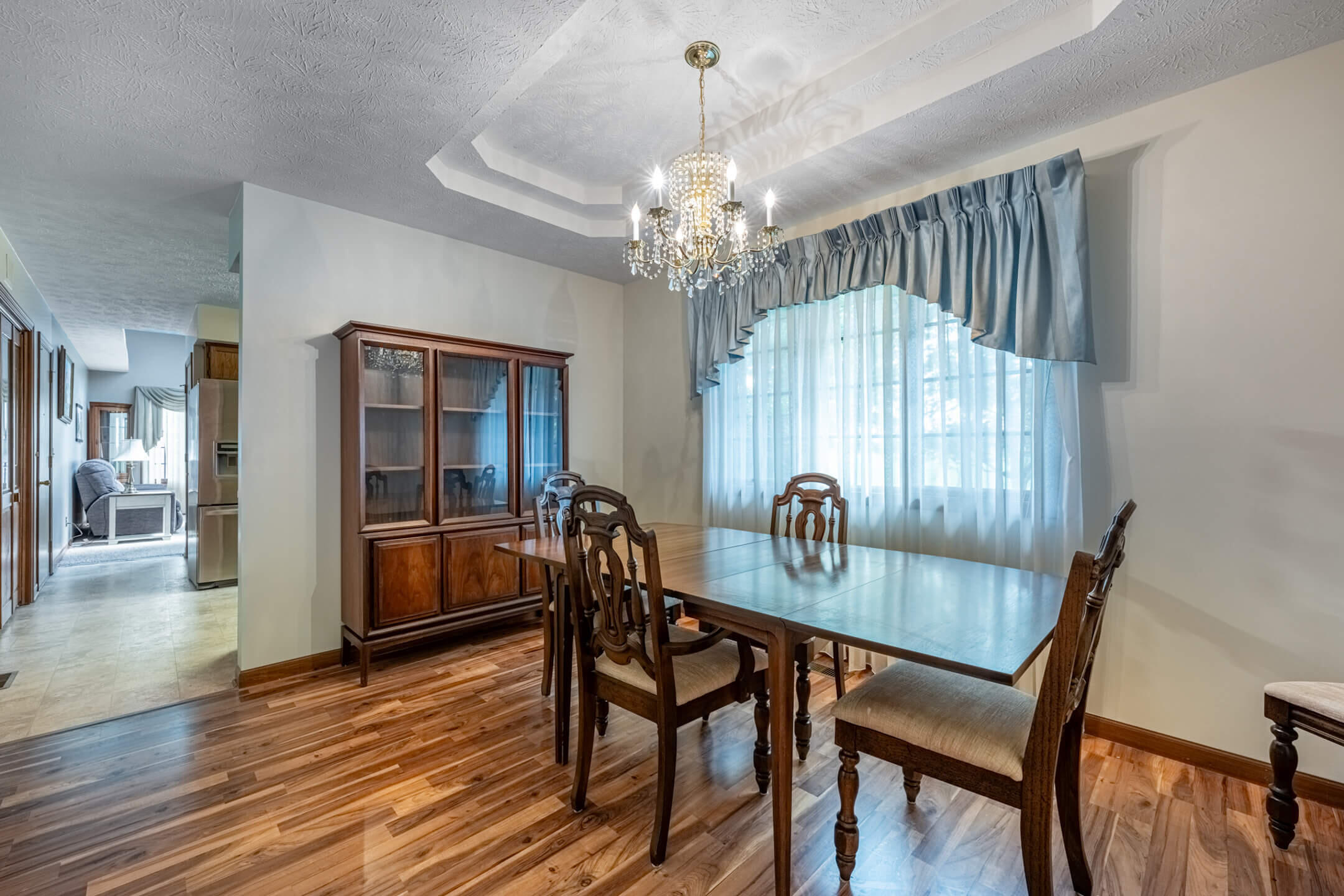 1775 Fox Ridge Drive, Springfield, Ohio 45503