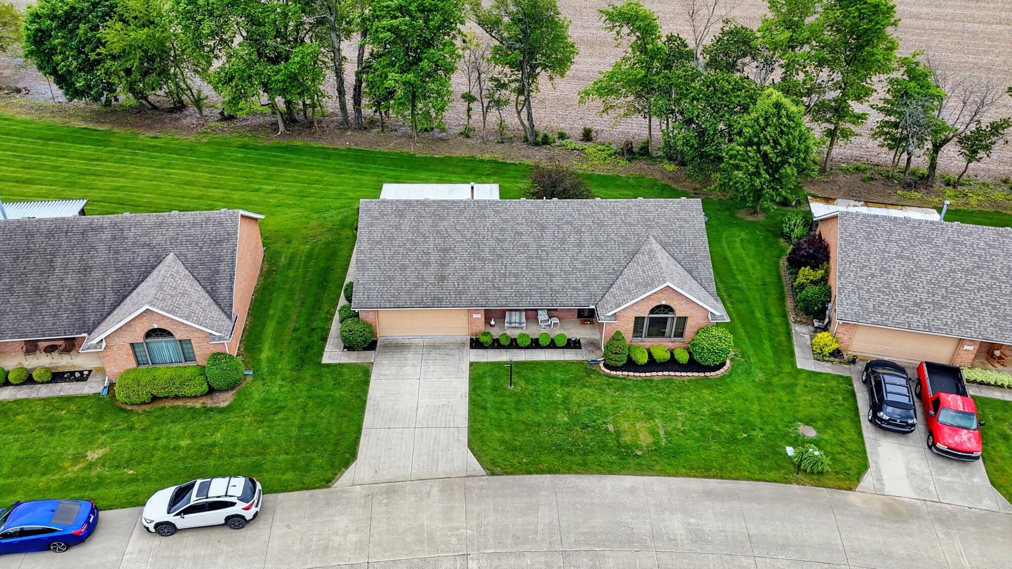 1775 Fox Ridge Drive, Springfield, Ohio 45503
