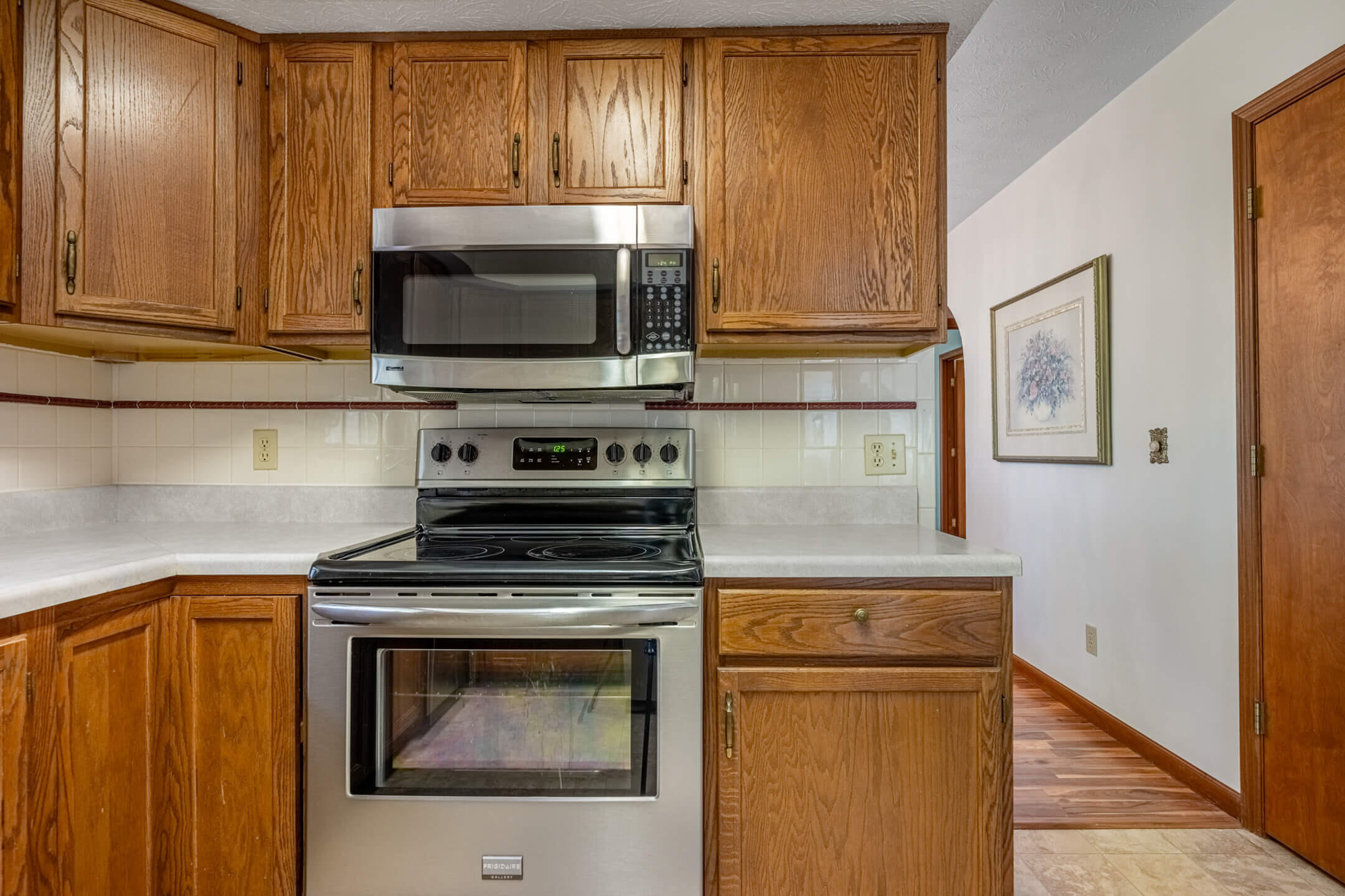 1775 Fox Ridge Drive, Springfield, Ohio 45503