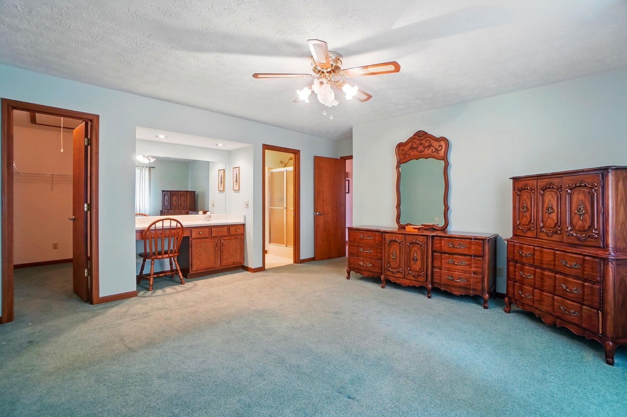 1775 Fox Ridge Drive, Springfield, Ohio 45503