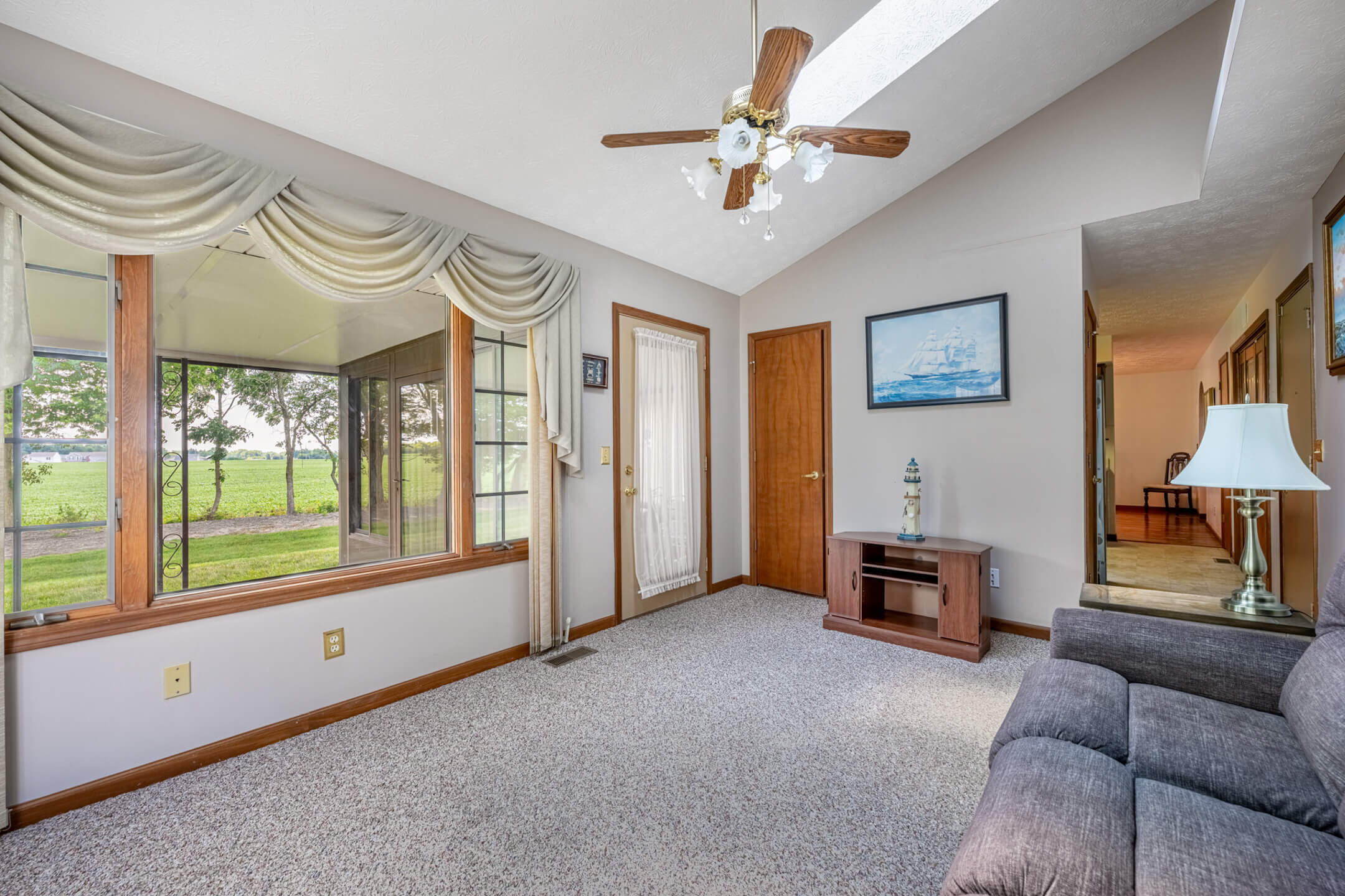 1775 Fox Ridge Drive, Springfield, Ohio 45503