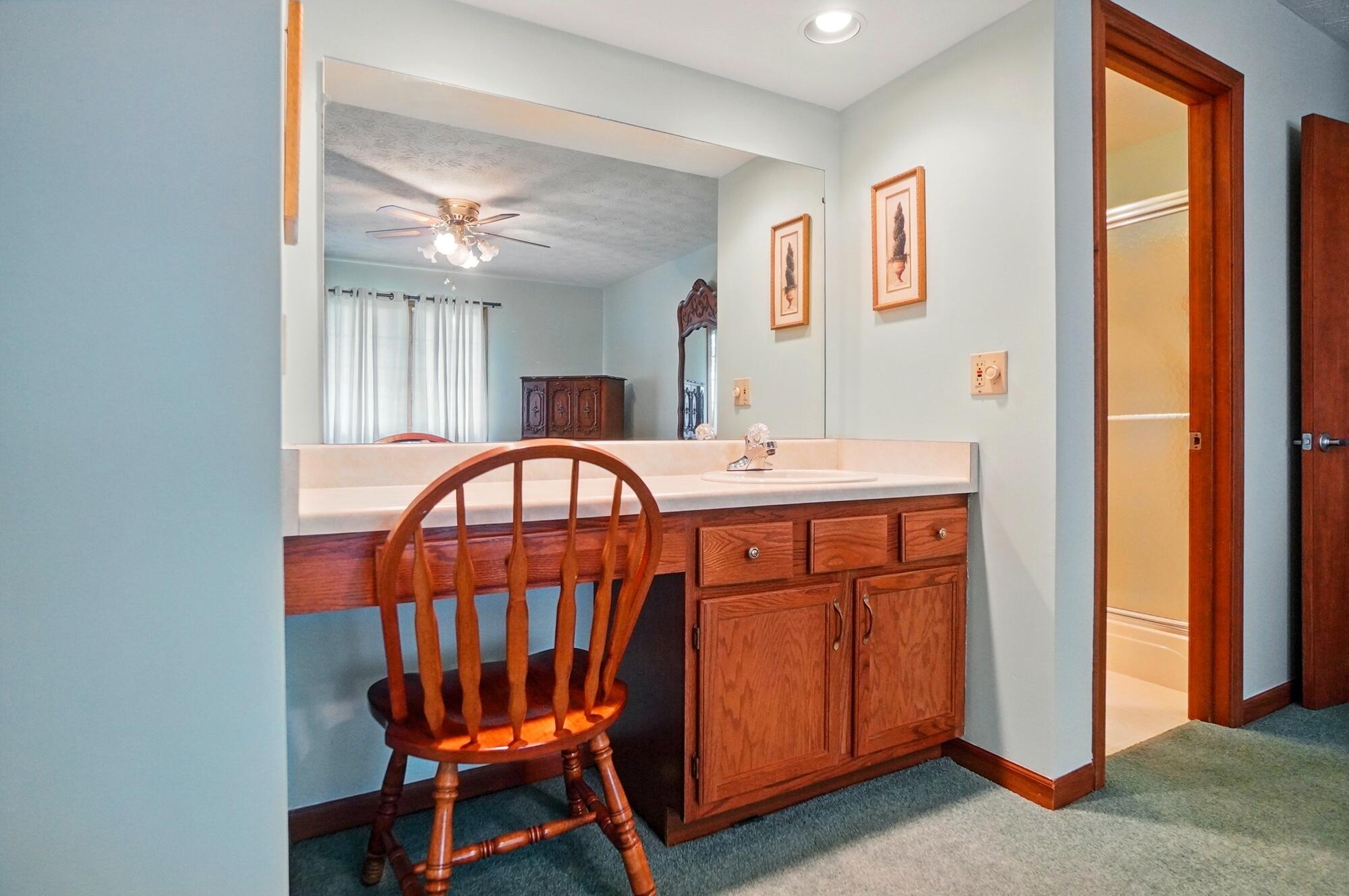 1775 Fox Ridge Drive, Springfield, Ohio 45503