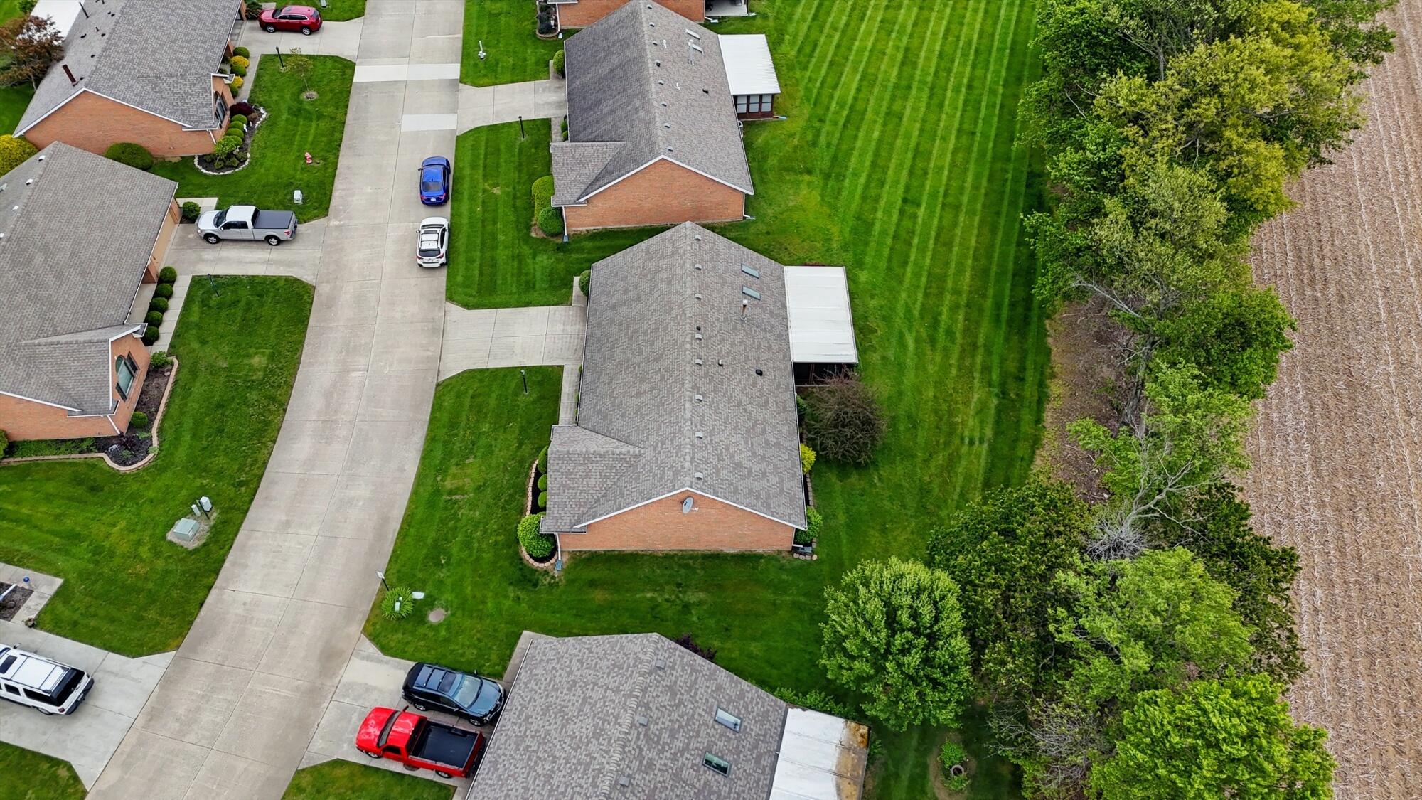1775 Fox Ridge Drive, Springfield, Ohio 45503