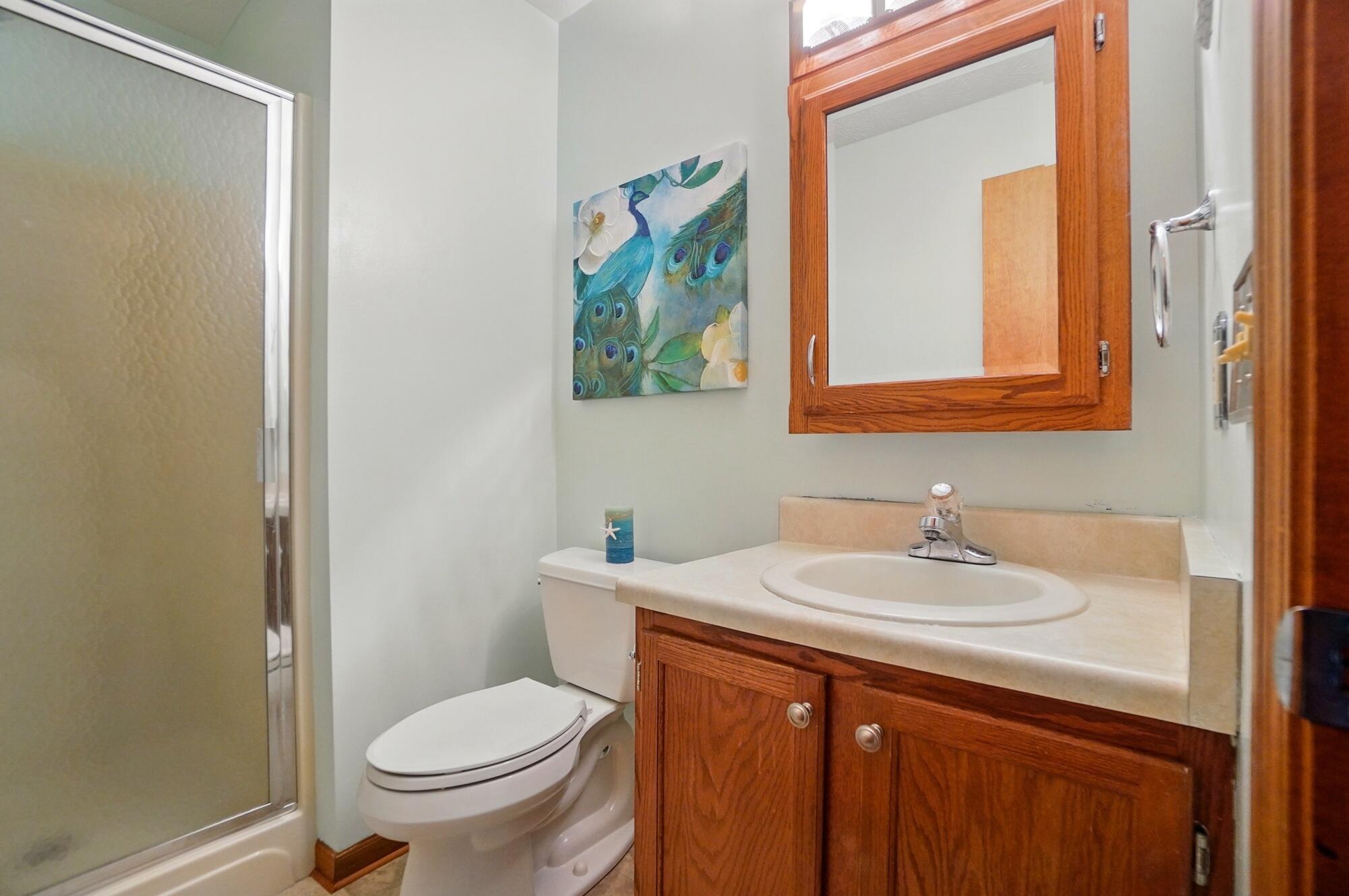 1775 Fox Ridge Drive, Springfield, Ohio 45503