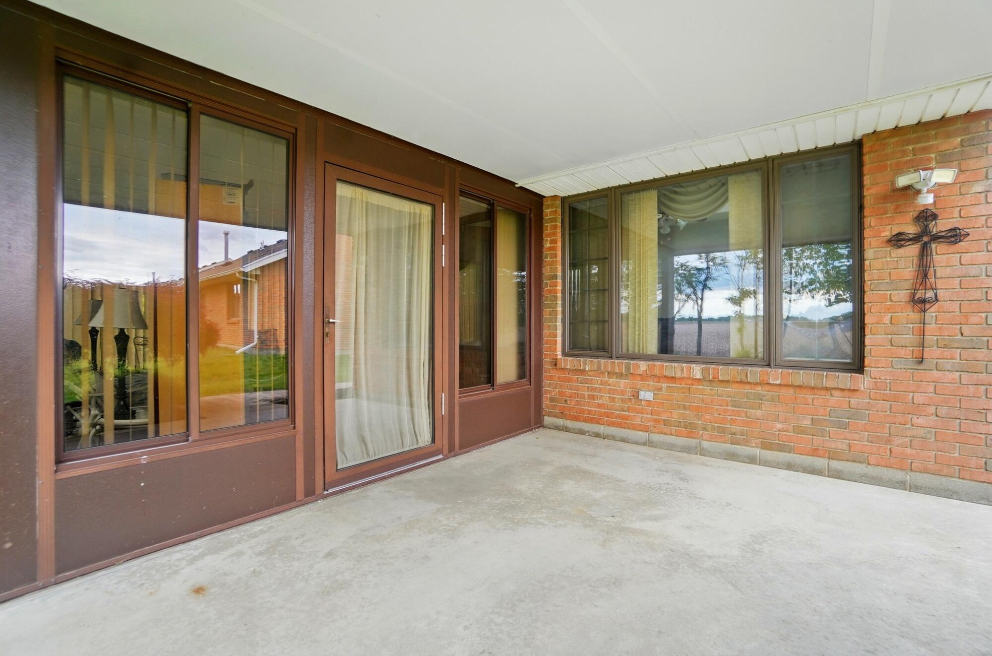 1775 Fox Ridge Drive, Springfield, Ohio 45503