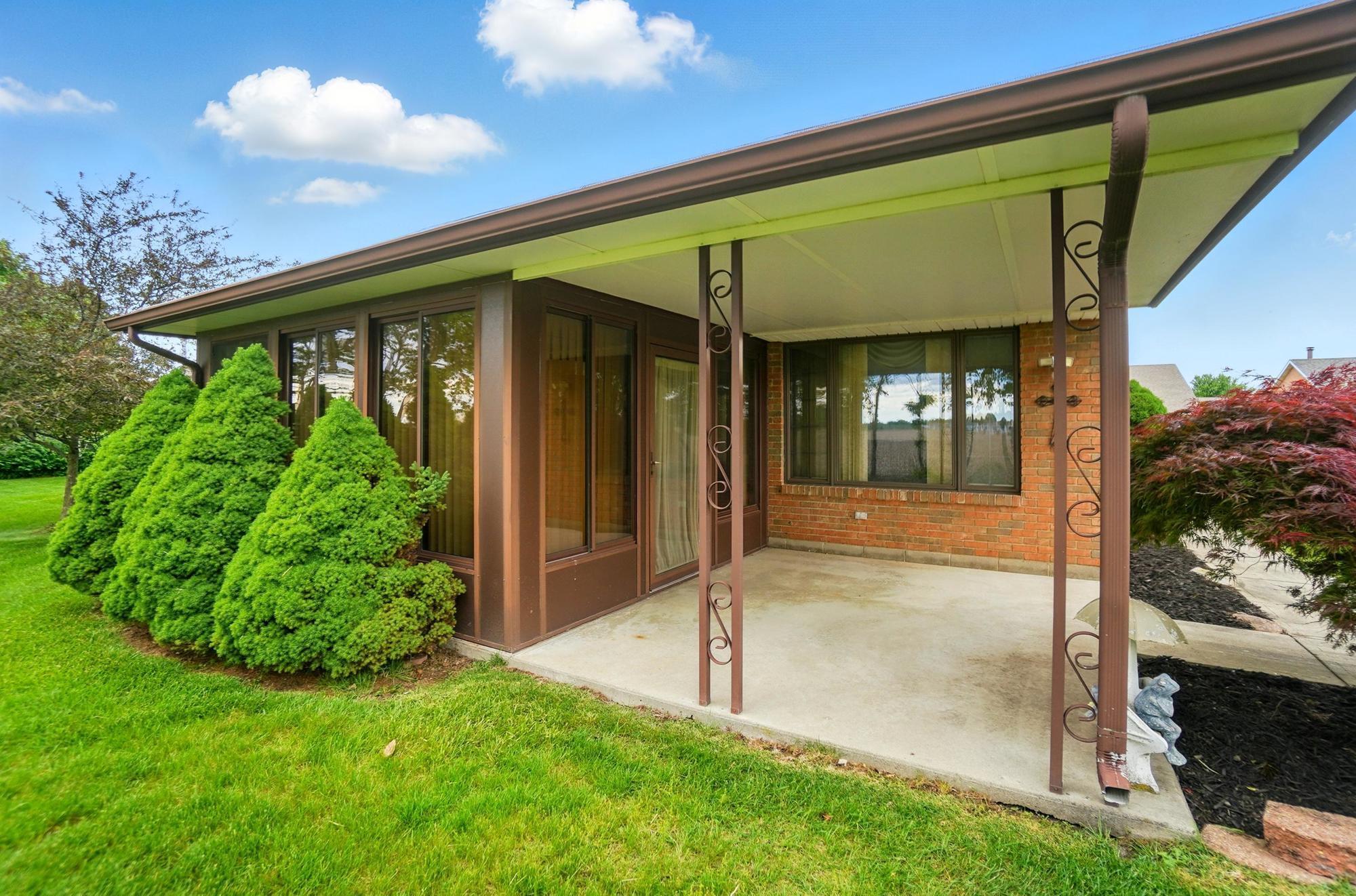 1775 Fox Ridge Drive, Springfield, Ohio 45503