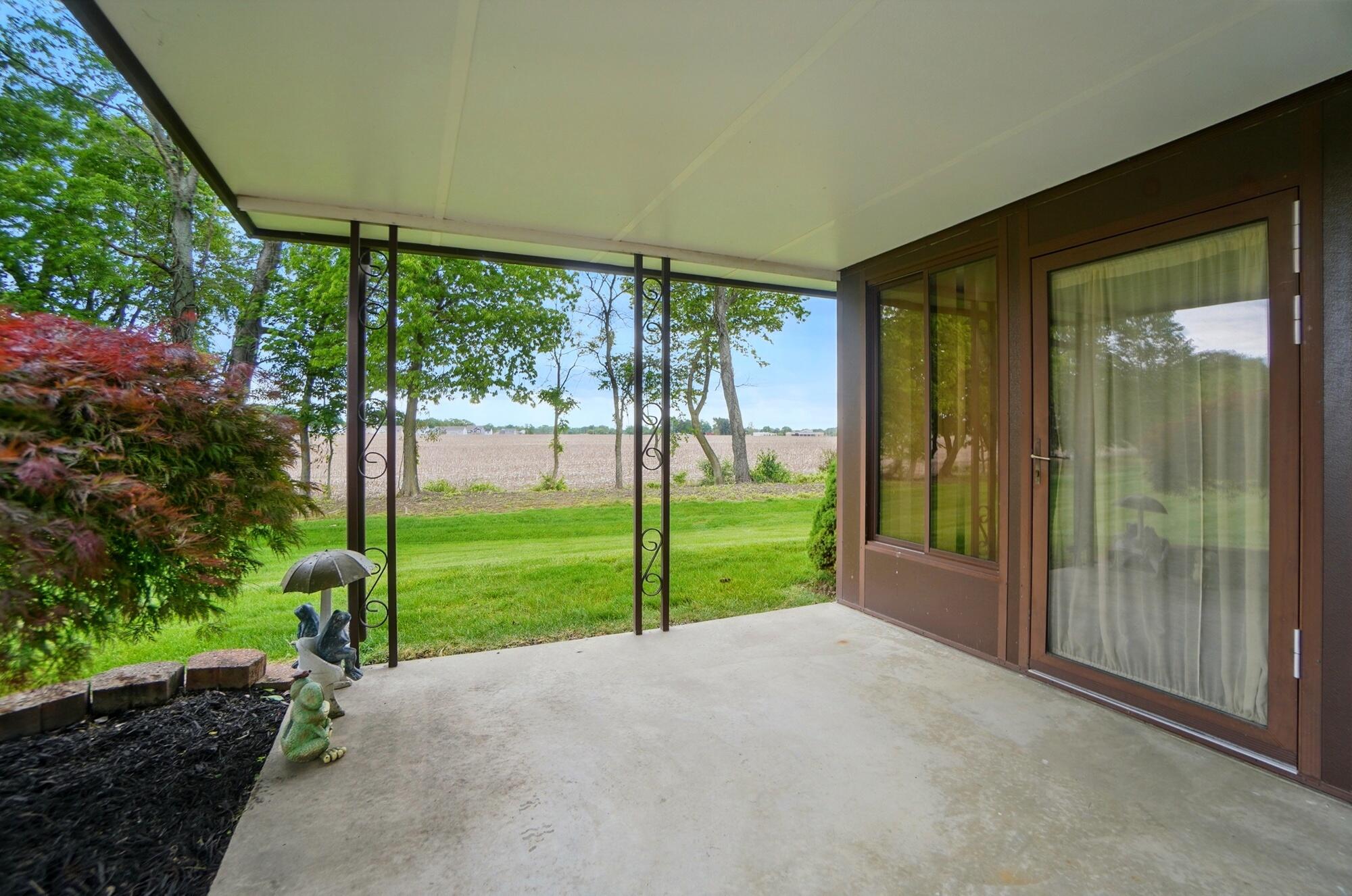 1775 Fox Ridge Drive, Springfield, Ohio 45503