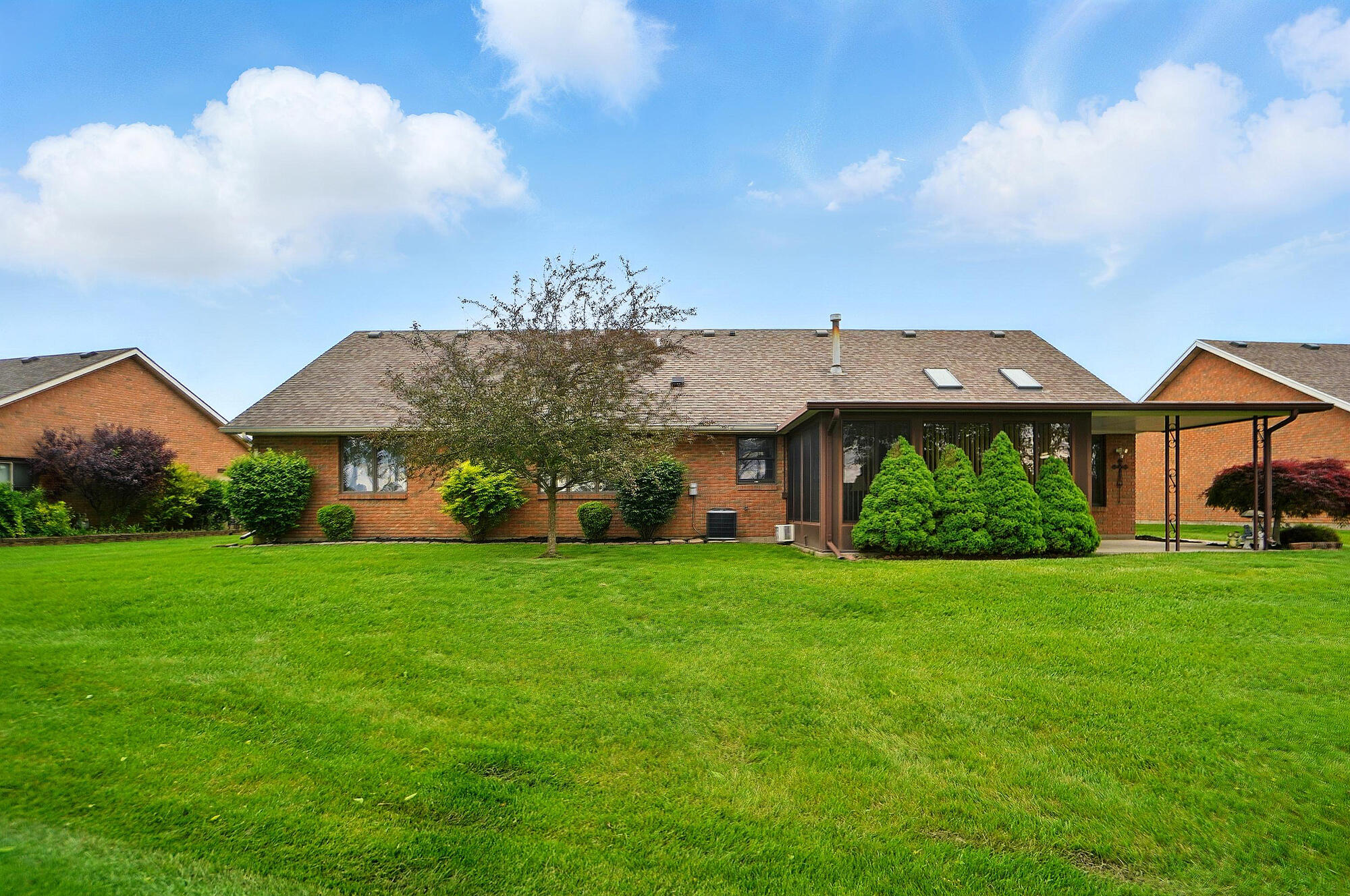 1775 Fox Ridge Drive, Springfield, Ohio 45503