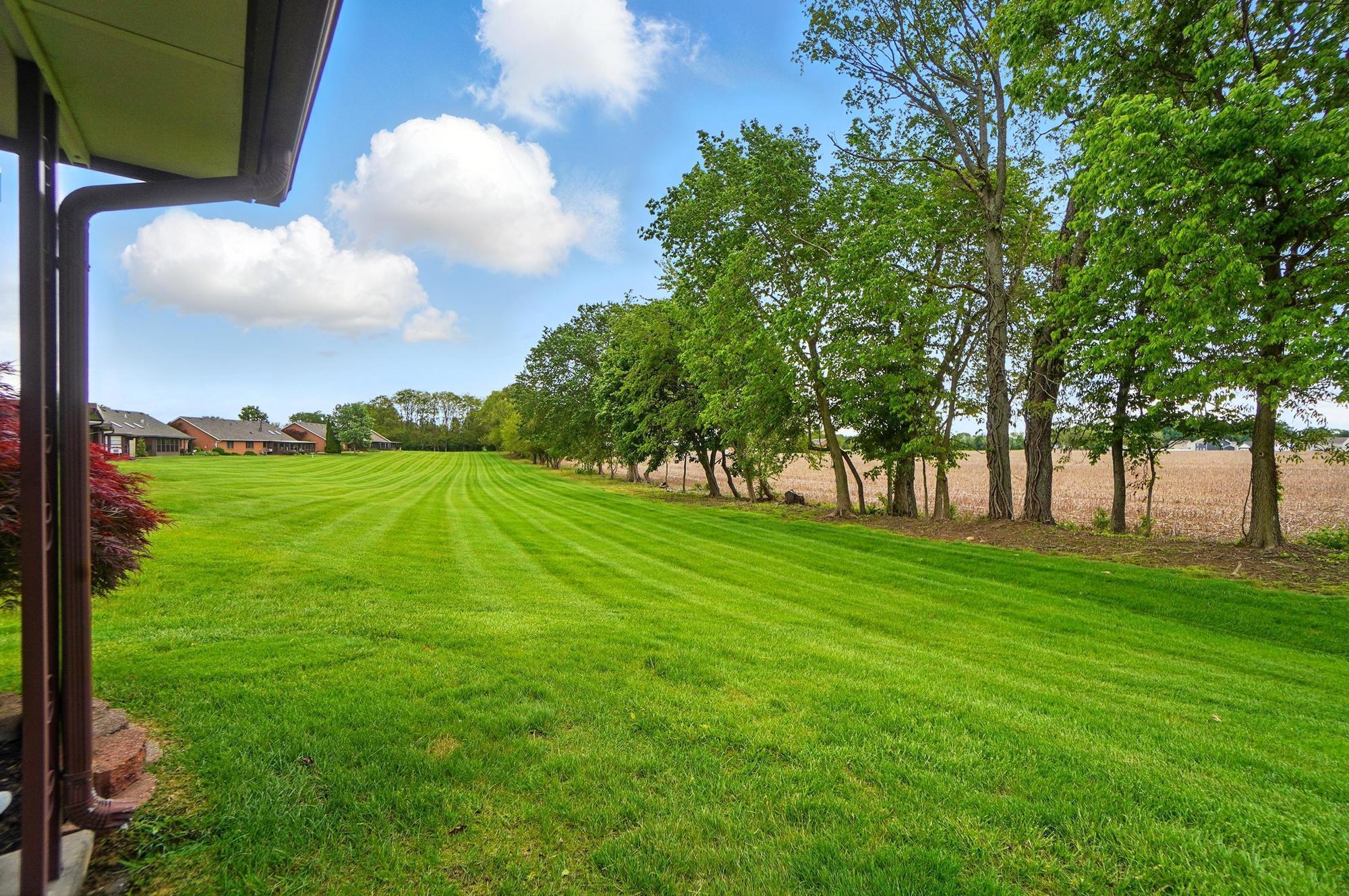 1775 Fox Ridge Drive, Springfield, Ohio 45503