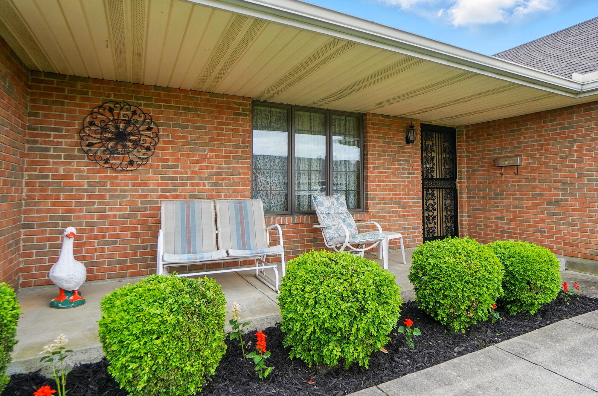 1775 Fox Ridge Drive, Springfield, Ohio 45503