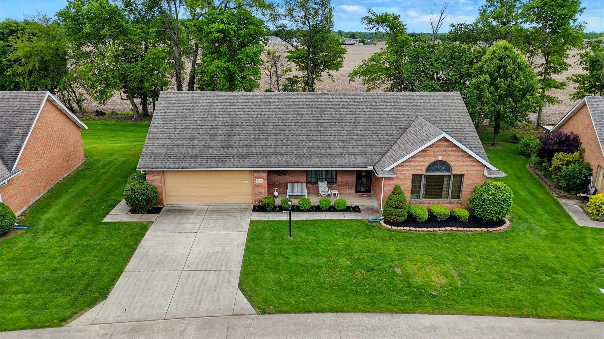 1775 Fox Ridge Drive, Springfield, Ohio 45503