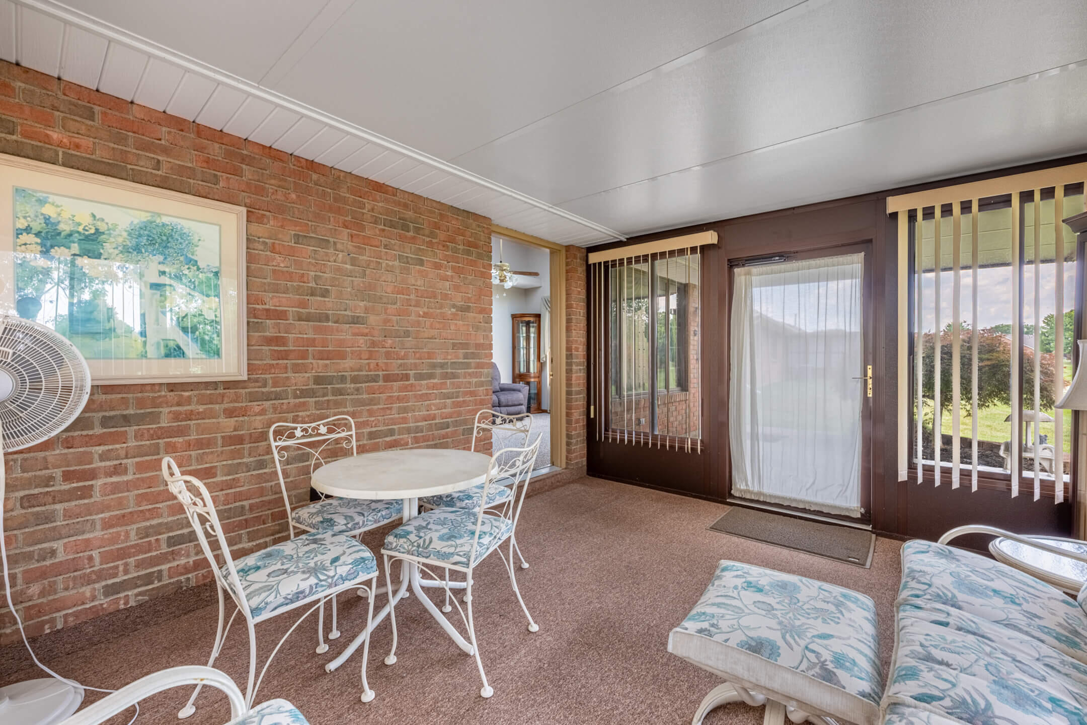 1775 Fox Ridge Drive, Springfield, Ohio 45503