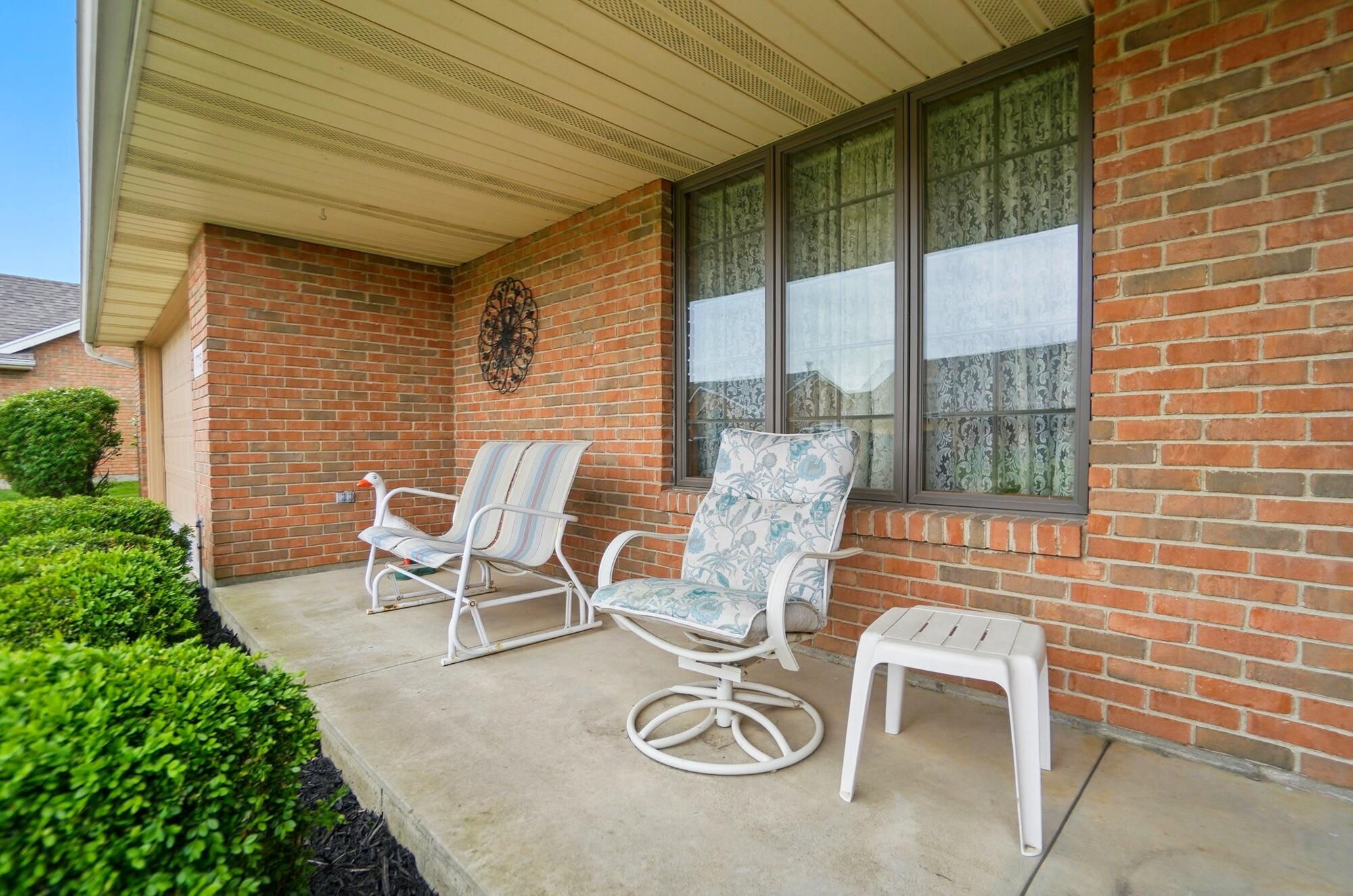 1775 Fox Ridge Drive, Springfield, Ohio 45503