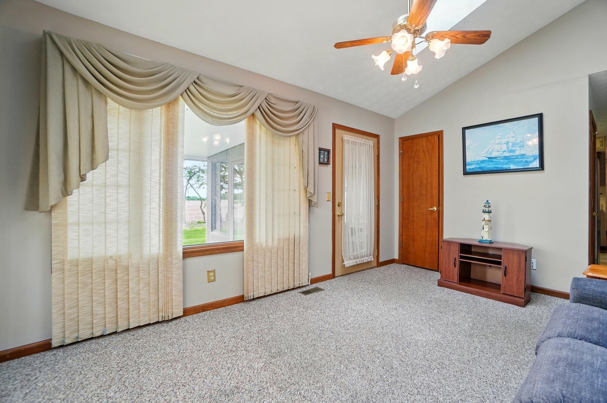 1775 Fox Ridge Drive, Springfield, Ohio 45503