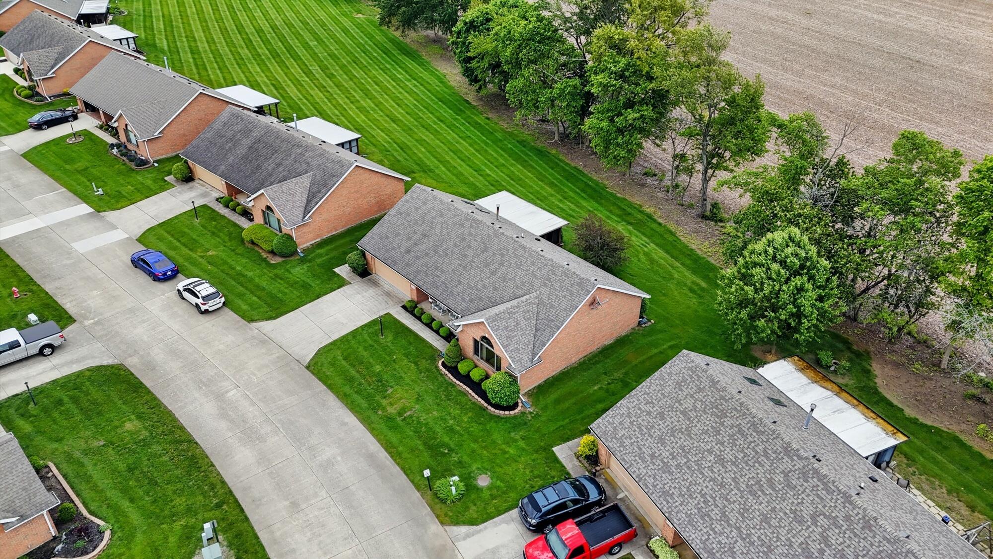 1775 Fox Ridge Drive, Springfield, Ohio 45503