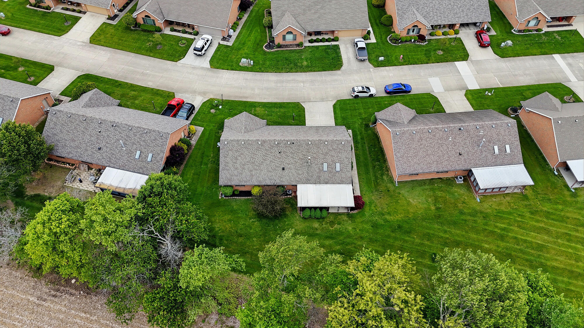 1775 Fox Ridge Drive, Springfield, Ohio 45503