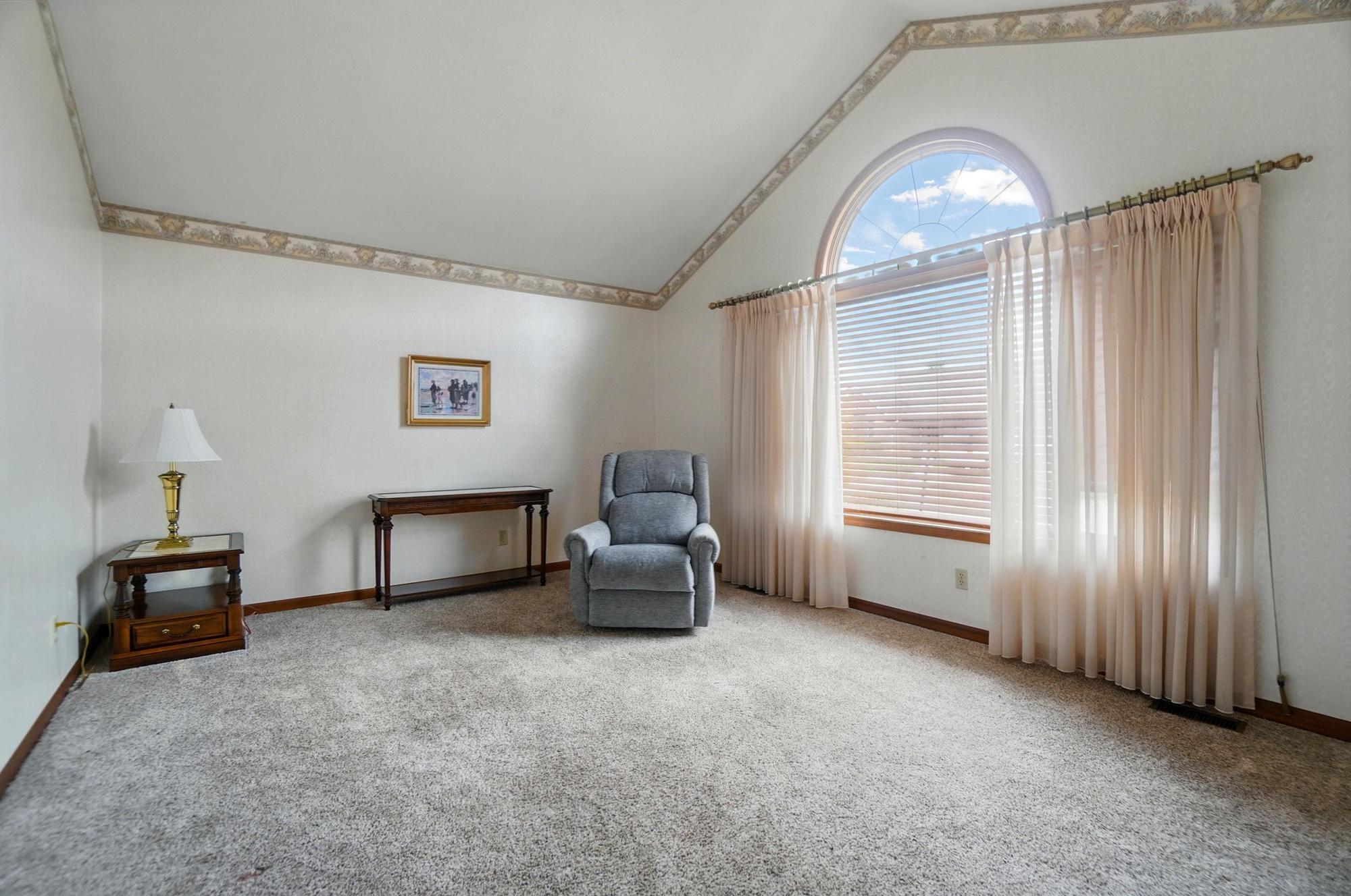 1775 Fox Ridge Drive, Springfield, Ohio 45503