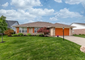 1280 Candlelite Lane, Fairborn, Ohio 45324, 3 Bedrooms Bedrooms, ,2 BathroomsBathrooms,Residential,For Sale,Candlelite,1038912