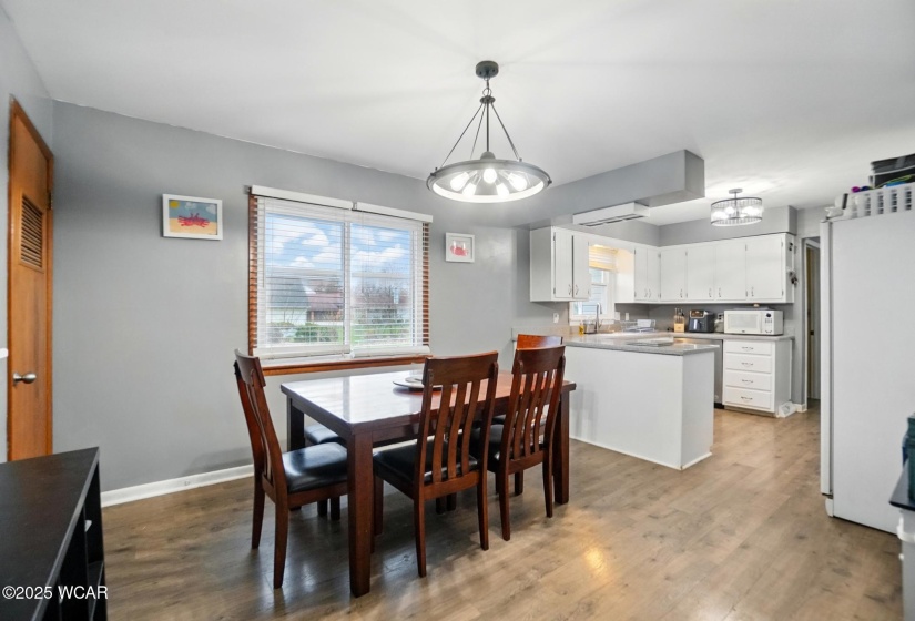 2861 Hummingbird Street, Lima, Ohio, 3 Bedrooms Bedrooms, ,2 BathroomsBathrooms,Residential,For Sale,Hummingbird,306732