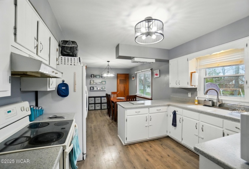 2861 Hummingbird Street, Lima, Ohio, 3 Bedrooms Bedrooms, ,2 BathroomsBathrooms,Residential,For Sale,Hummingbird,306732