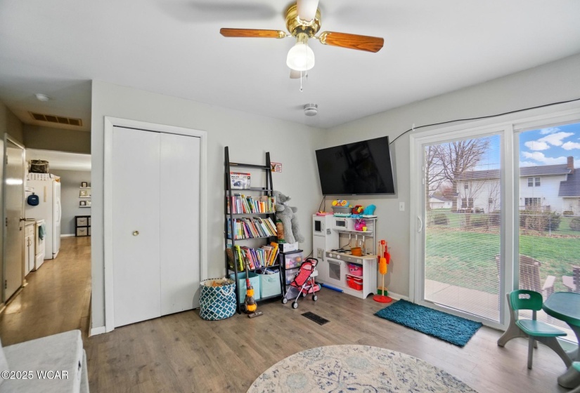 2861 Hummingbird Street, Lima, Ohio, 3 Bedrooms Bedrooms, ,2 BathroomsBathrooms,Residential,For Sale,Hummingbird,306732