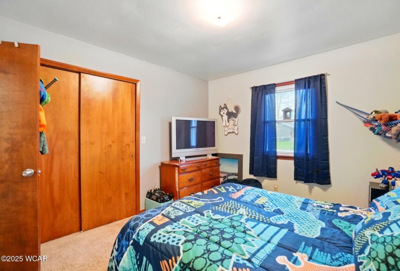 2861 Hummingbird Street, Lima, Ohio, 3 Bedrooms Bedrooms, ,2 BathroomsBathrooms,Residential,For Sale,Hummingbird,306732
