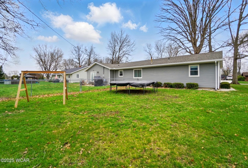 2861 Hummingbird Street, Lima, Ohio, 3 Bedrooms Bedrooms, ,2 BathroomsBathrooms,Residential,For Sale,Hummingbird,306732