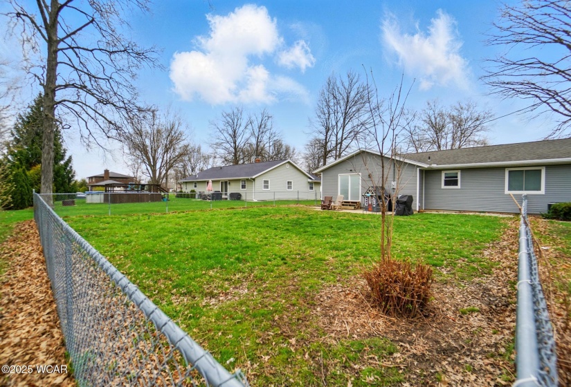 2861 Hummingbird Street, Lima, Ohio, 3 Bedrooms Bedrooms, ,2 BathroomsBathrooms,Residential,For Sale,Hummingbird,306732