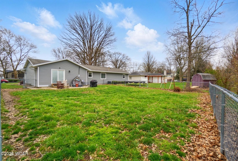 2861 Hummingbird Street, Lima, Ohio, 3 Bedrooms Bedrooms, ,2 BathroomsBathrooms,Residential,For Sale,Hummingbird,306732